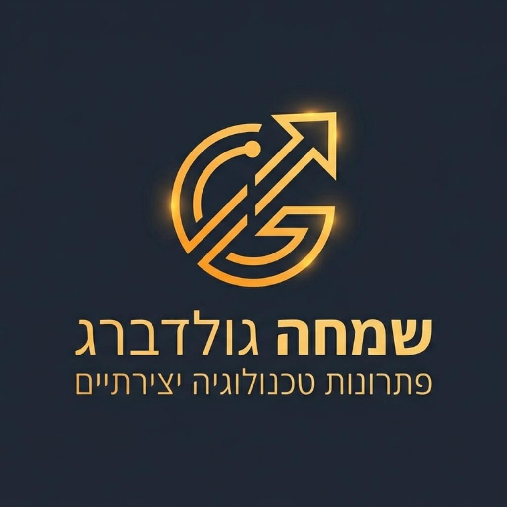 שמחה גולדברג